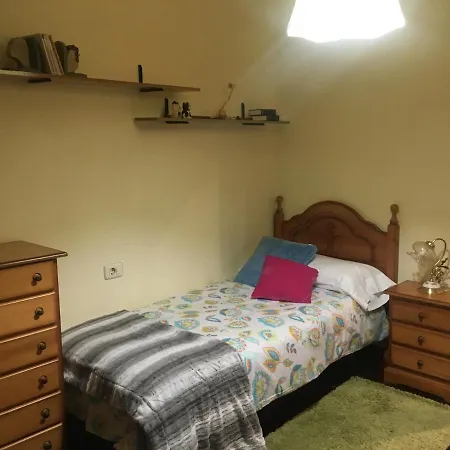 Duplex Rosalia De Castro. *