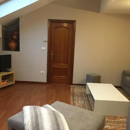 Duplex Rosalia De Castro. * Ribadavia