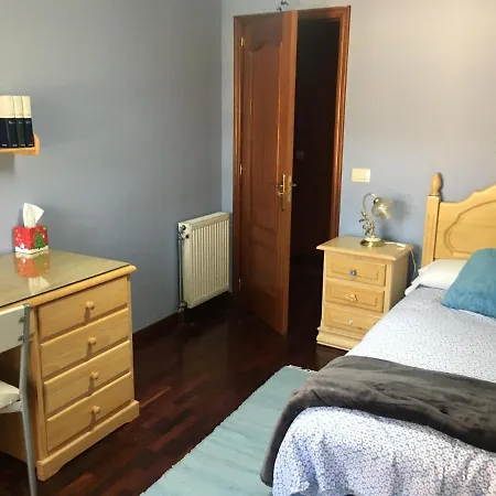 Duplex Rosalia De Castro.