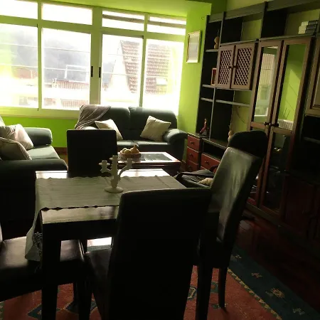 Apartment Duplex Rosalia De Castro. Ribadavia