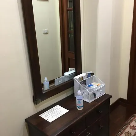 Apartment Duplex Rosalia De Castro. *