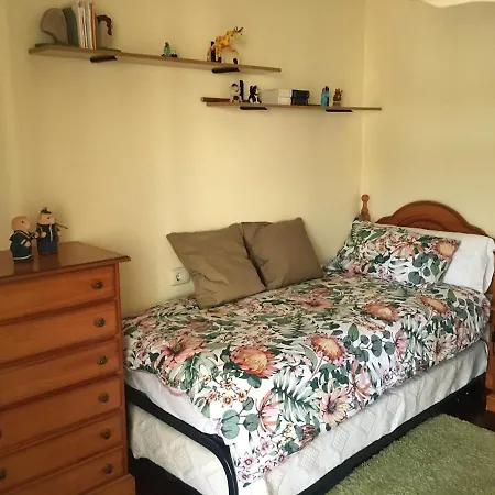 Duplex Rosalia De Castro. Apartment *