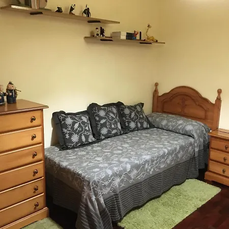 Duplex Rosalia De Castro. *
