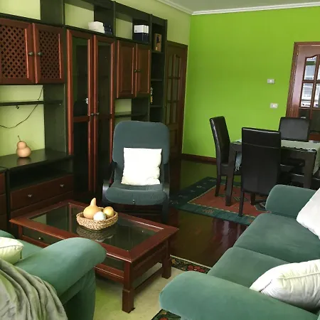 Duplex Rosalia De Castro. Apartment *
