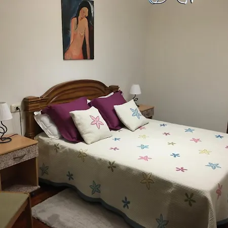 Duplex Rosalia De Castro.