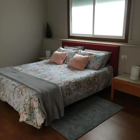 Duplex Rosalia De Castro. Ribadavia