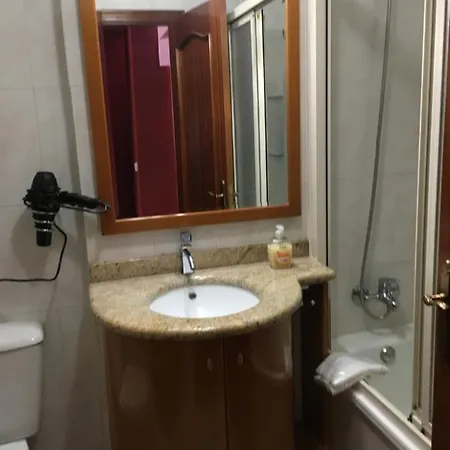Duplex Rosalia De Castro. * Ribadavia