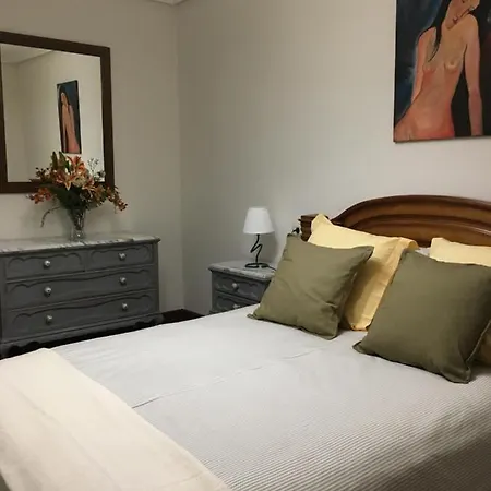 Duplex Rosalia De Castro.