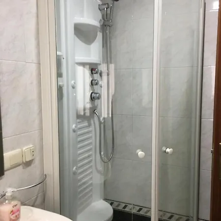 Apartment Duplex Rosalia De Castro.