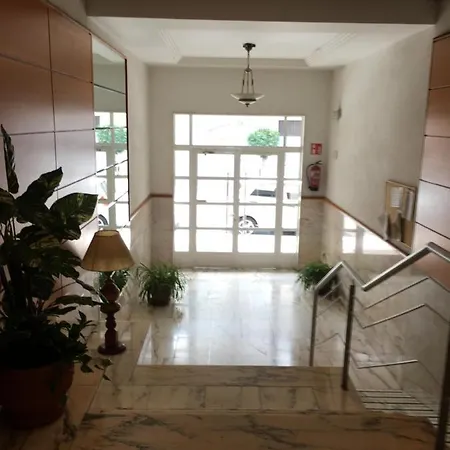 Duplex Rosalia De Castro. *
